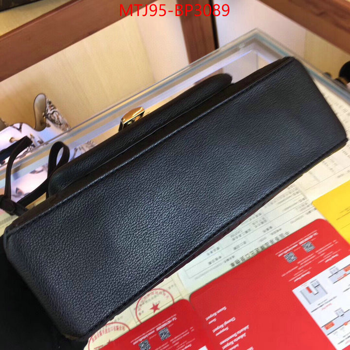 LV Bags(4A)-Handbag Collection-,ID: BP3089,$: 95USD