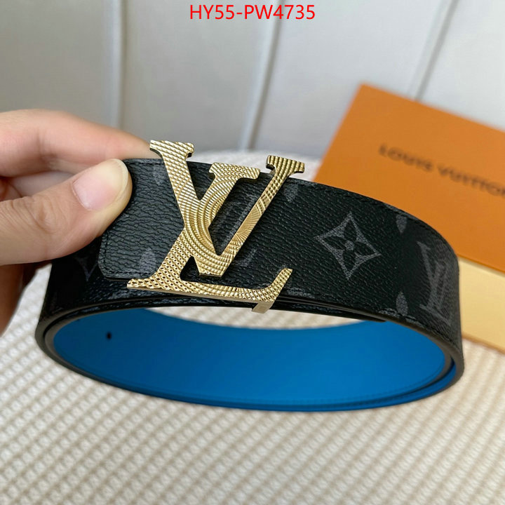 Belts-LV,buy the best replica , ID: PW4735,$: 55USD