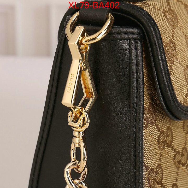 Gucci Bags(4A)-Marmont,china sale ,ID:BA402,$: 79USD