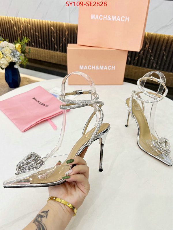 Women Shoes-Mach Mach,good ,wholesale imitation designer replicas , ID: SE2828,$: 109USD