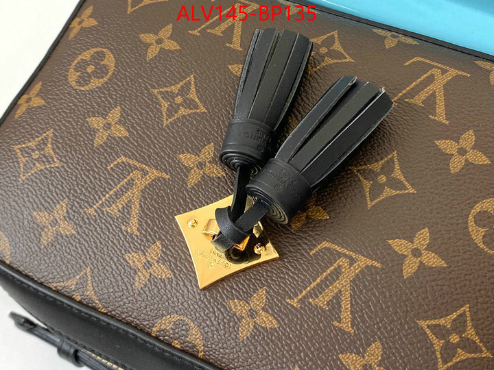 LV Bags(TOP)-Pochette MTis-Twist-,ID: BP135,$: 145USD