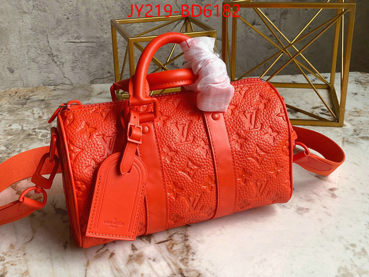 LV Bags(TOP)-Speedy-,ID: BD6182,$: 219USD