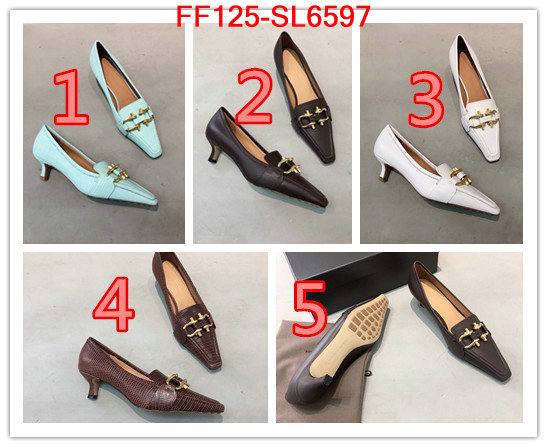 Women Shoes-BV,2023 perfect replica designer , ID: SL6597,$: 125USD