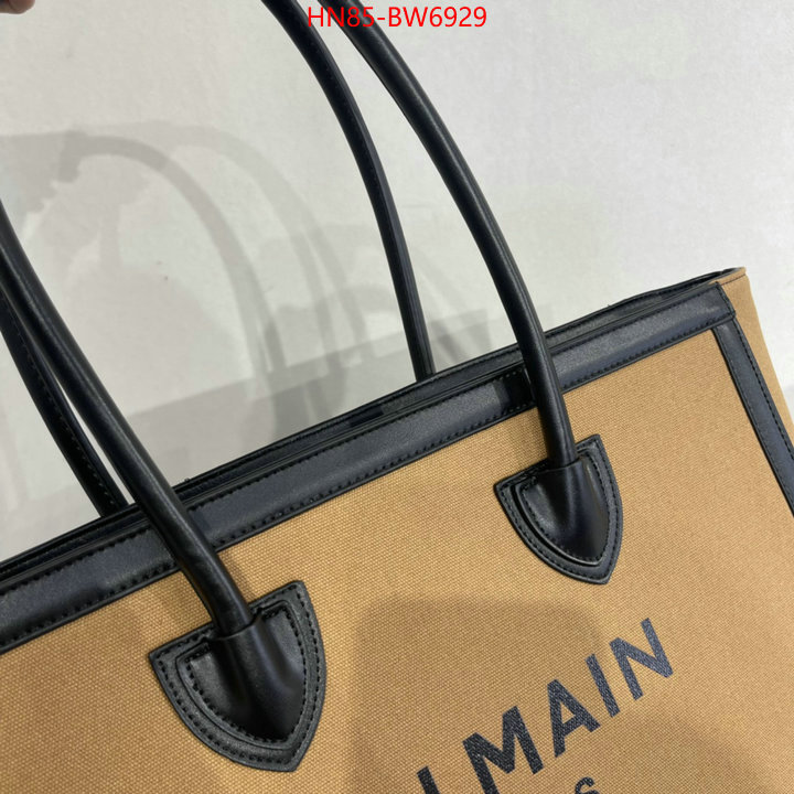 Balmain(4A)-Handbag-,replica online ,ID: BW6929,$: 85USD