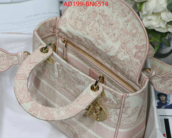 Dior Bags(TOP)-Lady-,ID: BN6514,$: 199USD