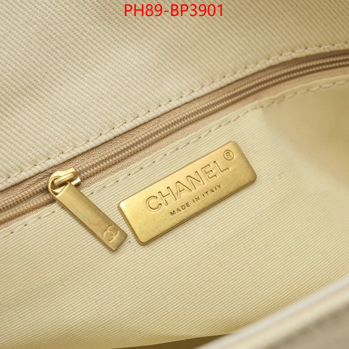 Chanel Bags(4A)-Diagonal-,ID: BP3901,$: 89USD