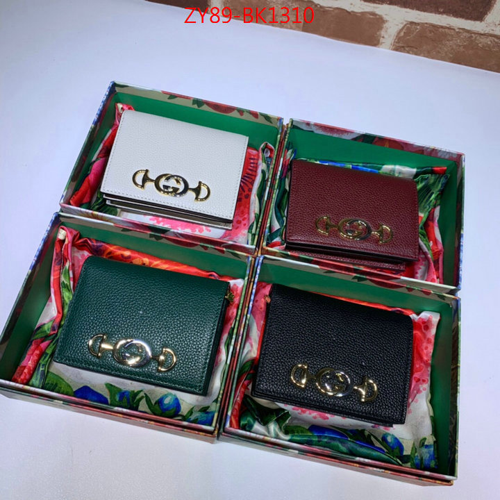 Gucci Bags(TOP)-Diagonal-,ID: BK1310,$:89USD