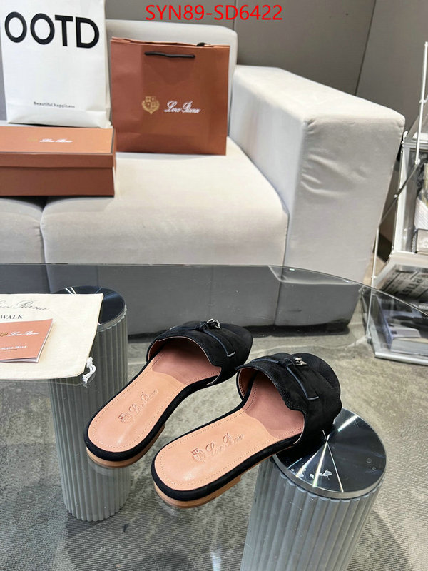 Women Shoes-Loro piana,replica aaaaa+ designer , ID: SD6422,$: 89USD