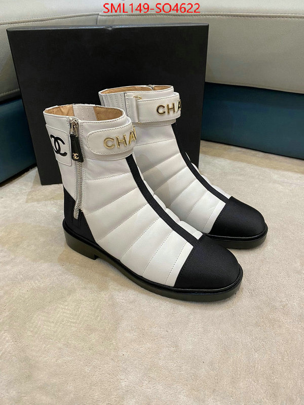 Women Shoes-Chanel,what best designer replicas , ID: SO4622,$: 149USD