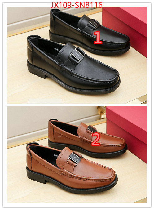 Men shoes-Ferragamo,cheap , ID: SN8116,$: 109USD