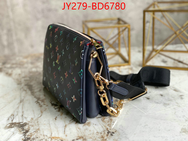 LV Bags(TOP)-Pochette MTis-Twist-,ID: BD6780,$: 279USD