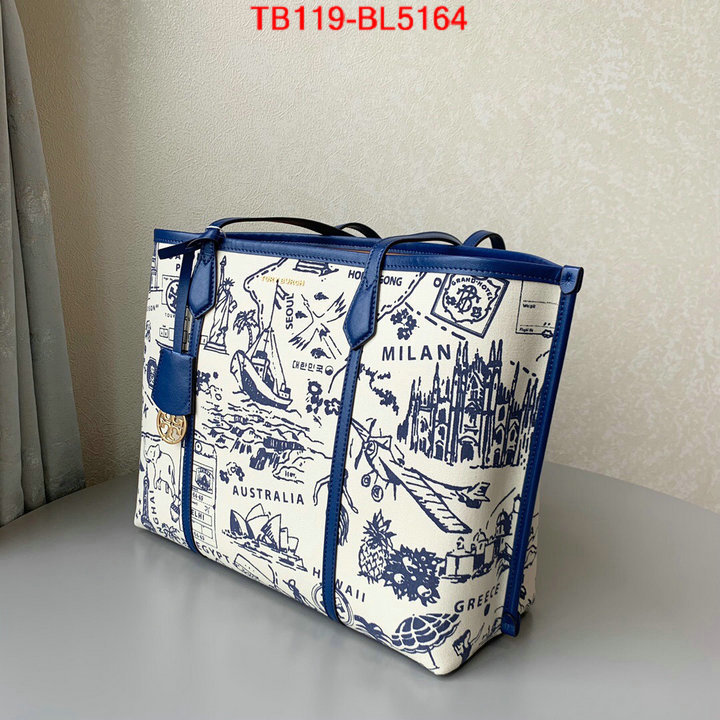 Tory Burch Bags(TOP)-Handbag-,ID: BL5164,$: 119USD