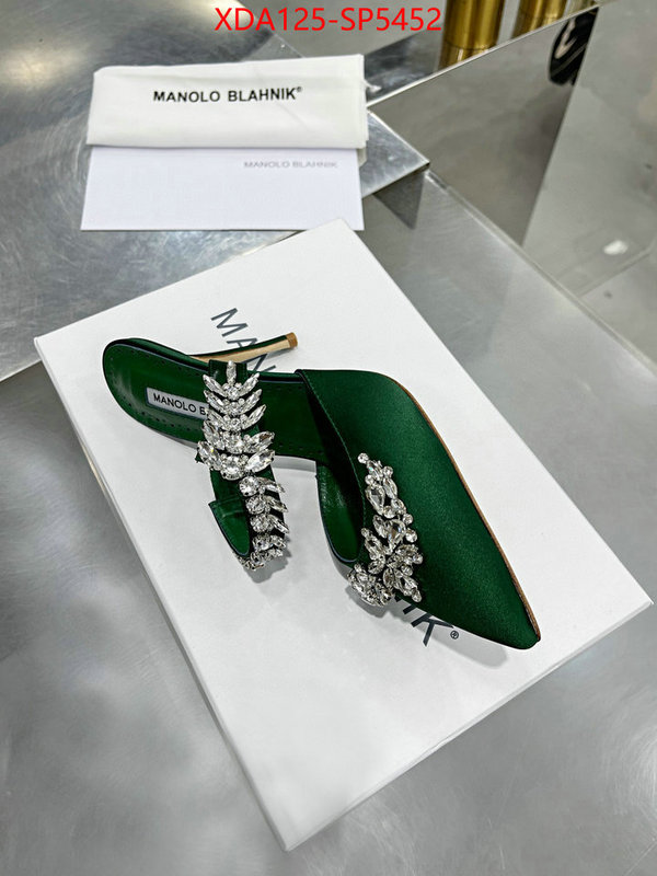 Women Shoes-Manolo Blahnik,replica shop ,replicas , ID: SP5452,$: 125USD