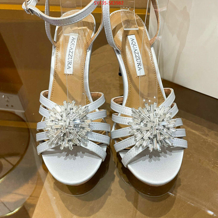 Women Shoes-AQUAZZURA,is it illegal to buy , ID: SE3982,$: 135USD