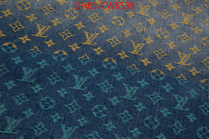 Clothing-LV,replica sale online , ID: CW6539,$: 65USD