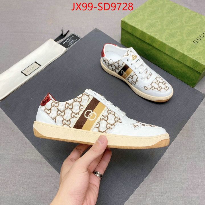 Men Shoes-Gucci,buy cheap replica , ID: SD9728,$: 99USD