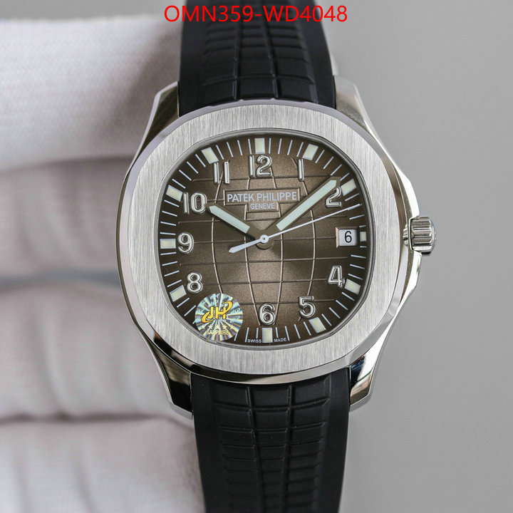 Watch (TOP)-Ptek Ph1ippe,aaaaa , ID: WD4048,$: 359USD