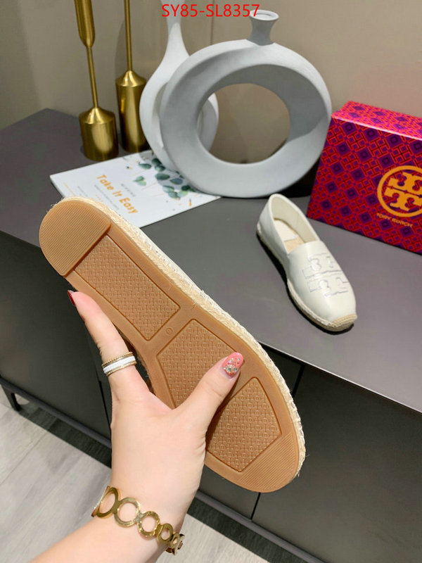 Women Shoes-Tory Burch,how to start selling replica , ID: SL8357,$: 85USD