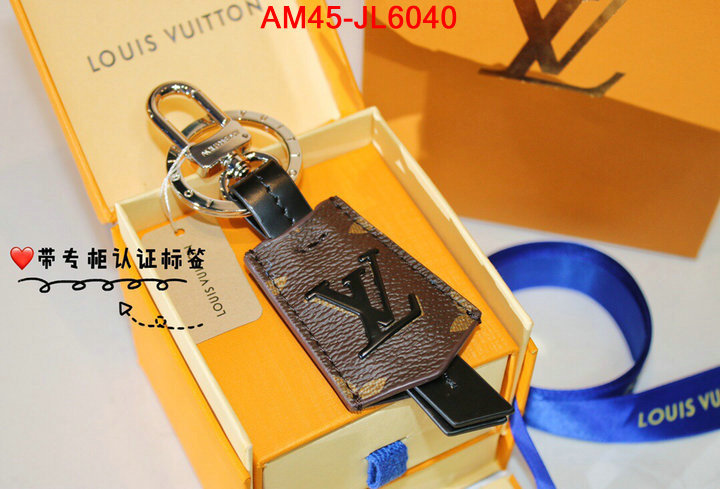 Key pendant-LV,how to buy replica shop , ID: JL6040,$: 45USD