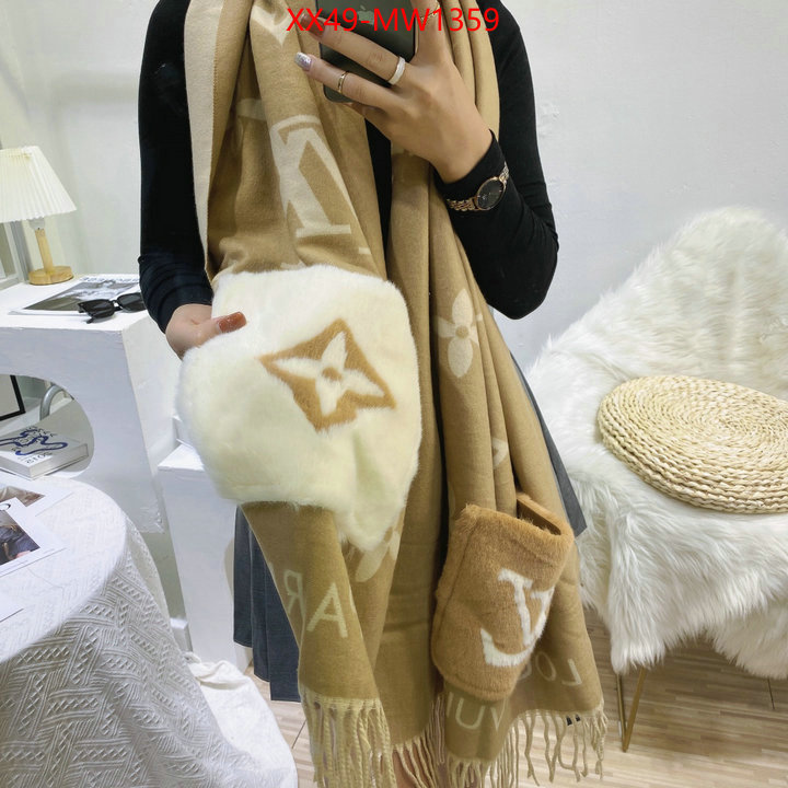 Scarf-LV,the best affordable , ID: MW1359,$: 49USD