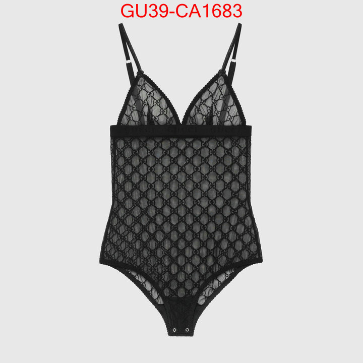 Swimsuit-GUCCI,knockoff , ID：CA1683,$: 39USD