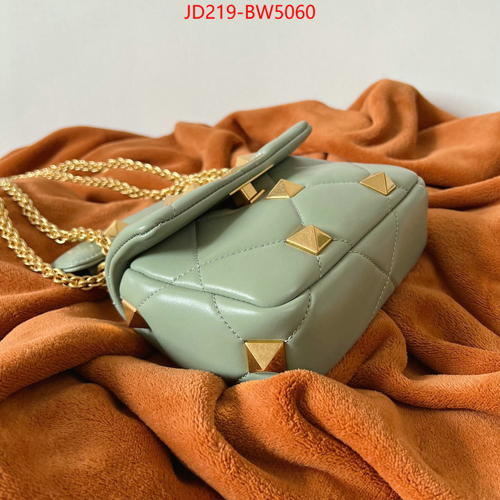 Valentino Bags (TOP)-Roman Stud-,highest product quality ,ID: BW5060,$: 219USD