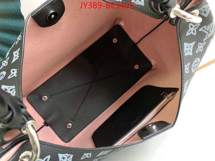 LV Bags(TOP)-Handbag Collection-,ID: BE3405,$: 389USD