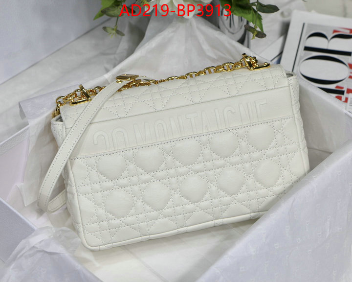 Dior Bags(TOP)-Caro-,ID: BP3913,