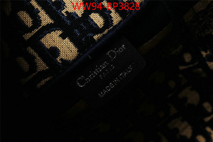 Dior Bags(4A)-Other Style-,ID: BP3828,$: 94USD