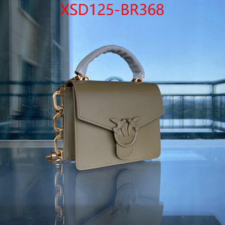 Pinko Bags(TOP)-Diagonal-,high quality online ,ID: BR368,$: 125USD