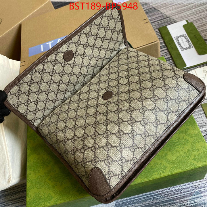 Gucci Bags(TOP)-Neo Vintage-,top quality website ,ID: BP5948,$: 189USD