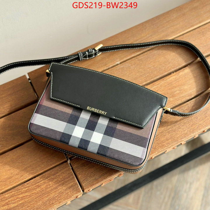 Burberry Bags(TOP)-Diagonal-,where can i buy the best 1:1 original ,ID: BW2349,$: 219USD