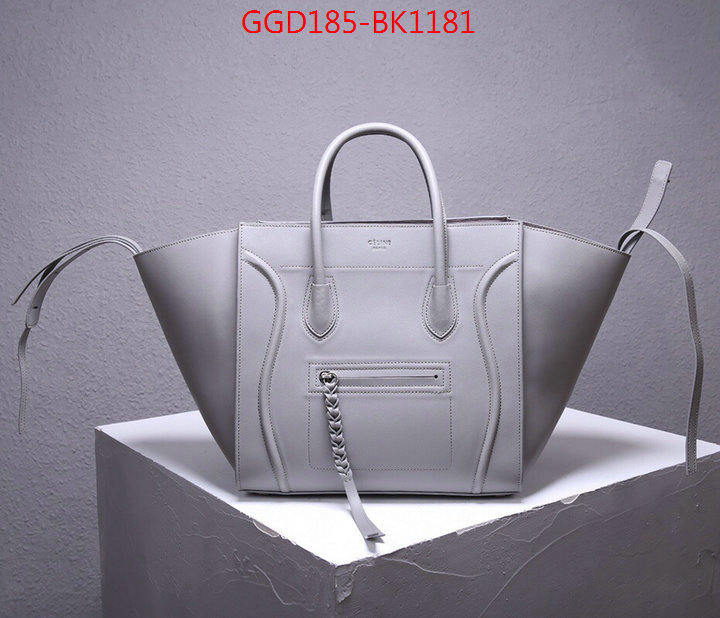 CELINE Bags(TOP)-Handbag,sellers online ,ID: BK1181,$:185USD