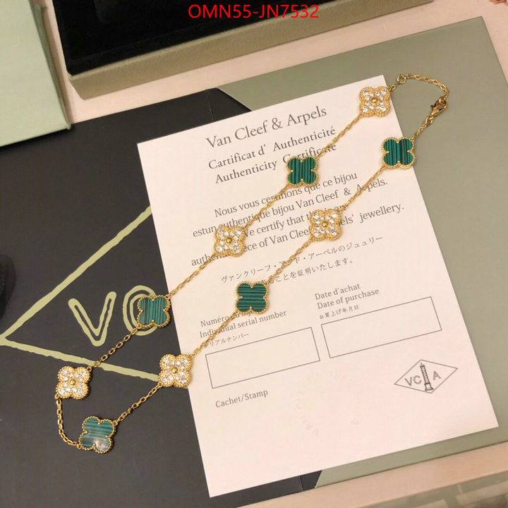 Jewelry-Van Cleef Arpels,designer 1:1 replica , ID: JN7532,$: 55USD