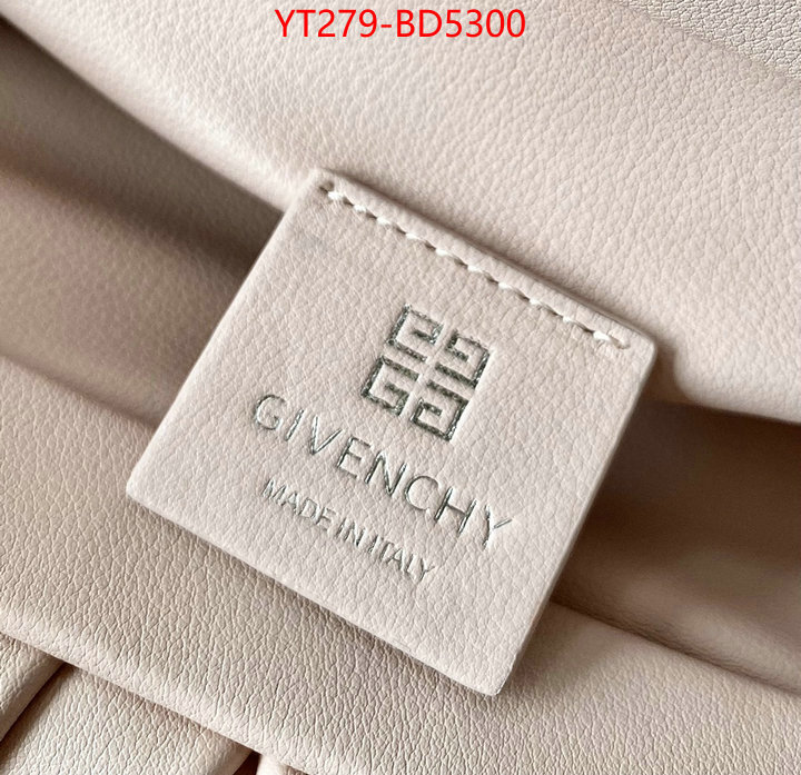 Givenchy Bags (TOP)-Diagonal-,ID: BD5300,$: 279USD