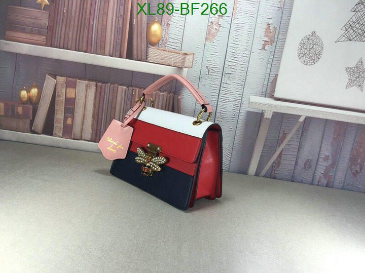 Gucci Bags(4A)-Handbag-,aaaaa quality replica ,ID: BF266,$:89USD