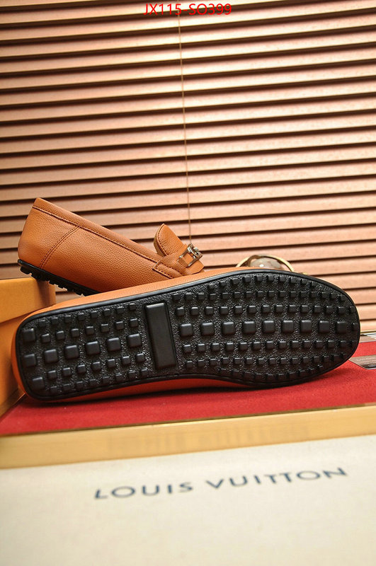 Men shoes-Ferragamo,replica wholesale , ID: SO399,$: 115USD