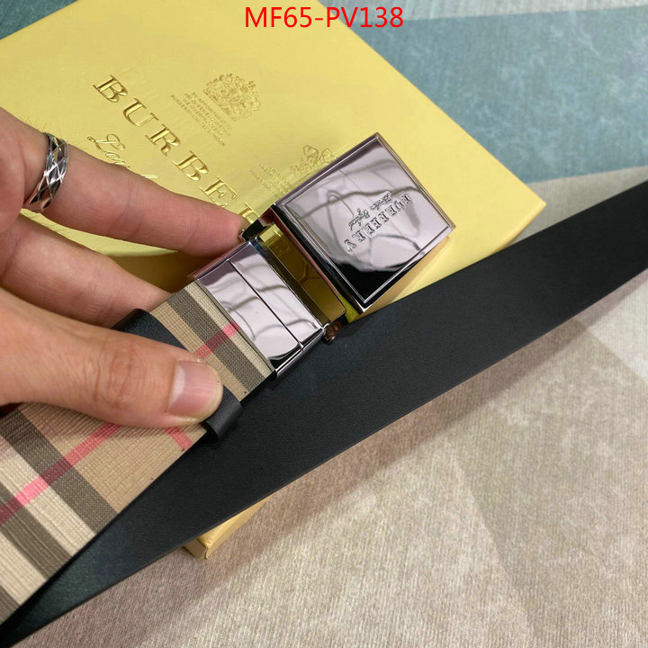 Belts-Burberry,from china 2023 , ID: PV138,$:65USD