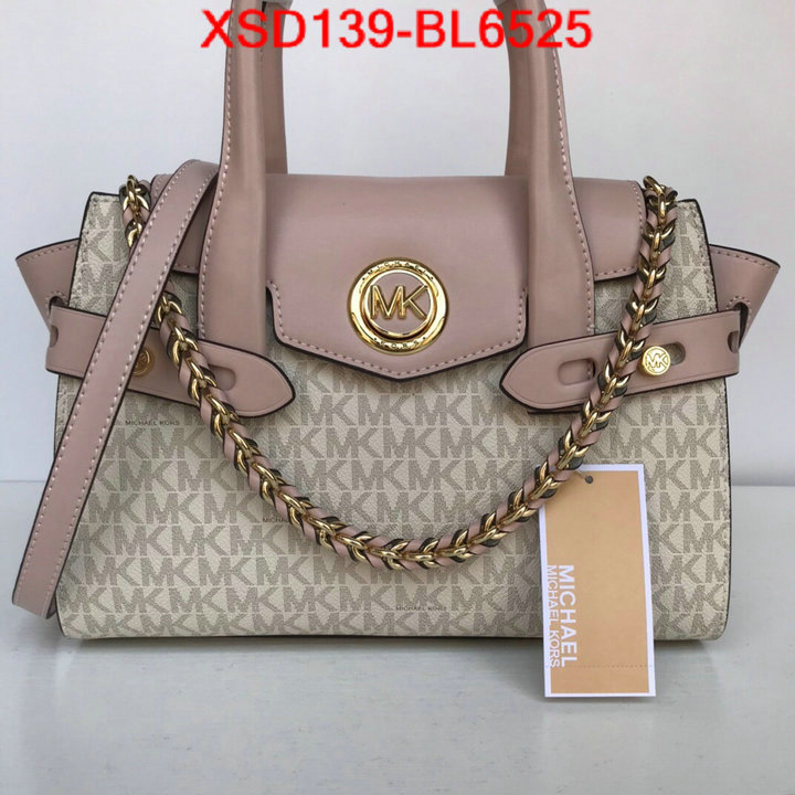 Michael Kors Bags(TOP)-Handbag-,best wholesale replica ,ID: BL6525,$: 139USD