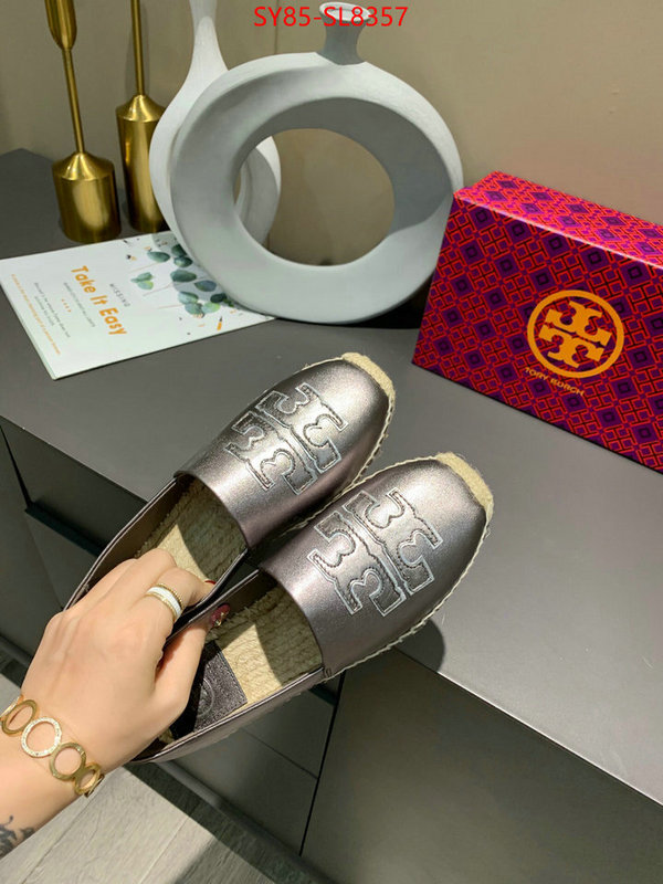 Women Shoes-Tory Burch,how to start selling replica , ID: SL8357,$: 85USD