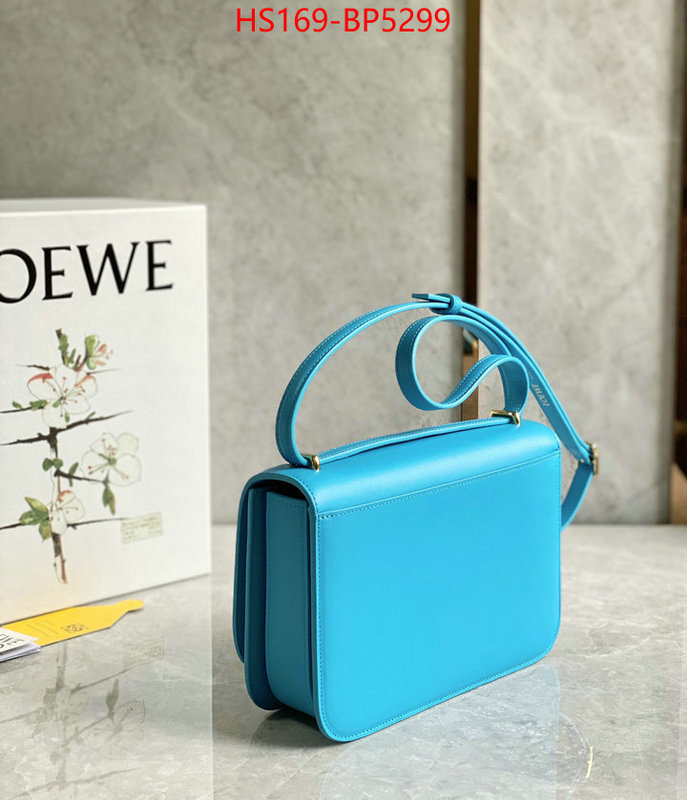 Loewe Bags(TOP)-Diagonal-,where can you buy replica ,ID: BP5299,