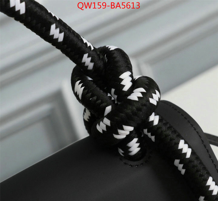 Off-White Bags ( TOP )-Diagonal-,wholesale designer shop ,ID: BA5613,$: 159USD