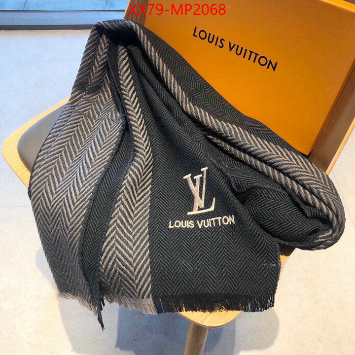 Scarf-LV,exclusive cheap , ID: MP2068,$: 79USD