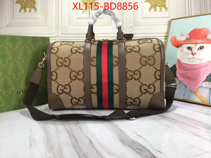 Gucci Bags(4A)-Handbag-,luxury ,ID: BD8856,$: 115USD