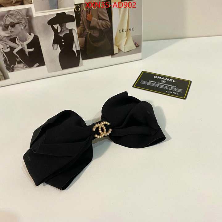 Hair band-Chanel,top quality designer replica , ID: AD902,$: 35USD