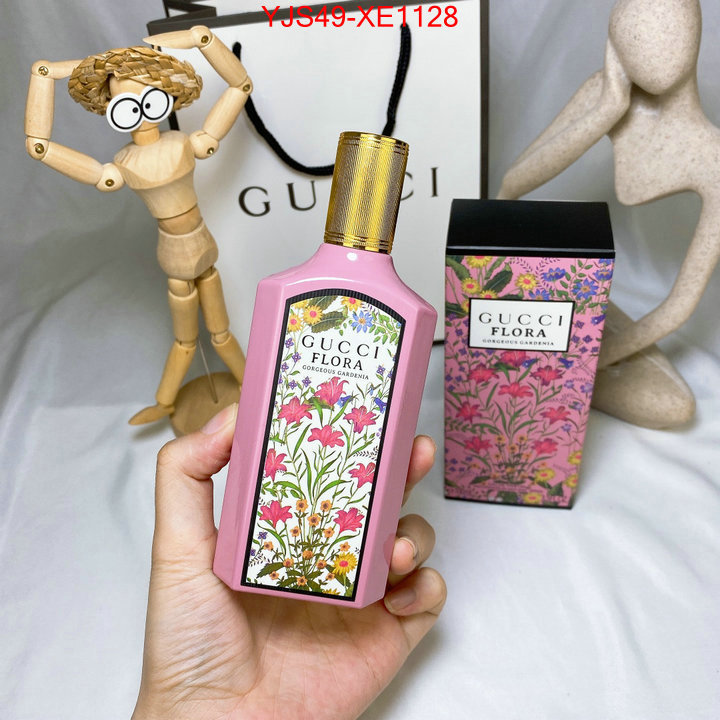 Perfume-Gucci,2023 replica wholesale cheap sales online , ID: XE1128,$: 49USD