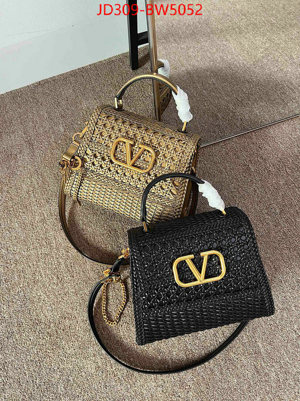 Valentino Bags (TOP)-Diagonal-,7 star collection ,ID: BW5052,$: 309USD