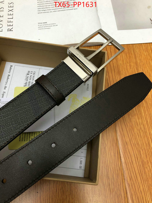 Belts-Burberry,designer 1:1 replica , ID: PP1631,$: 65USD