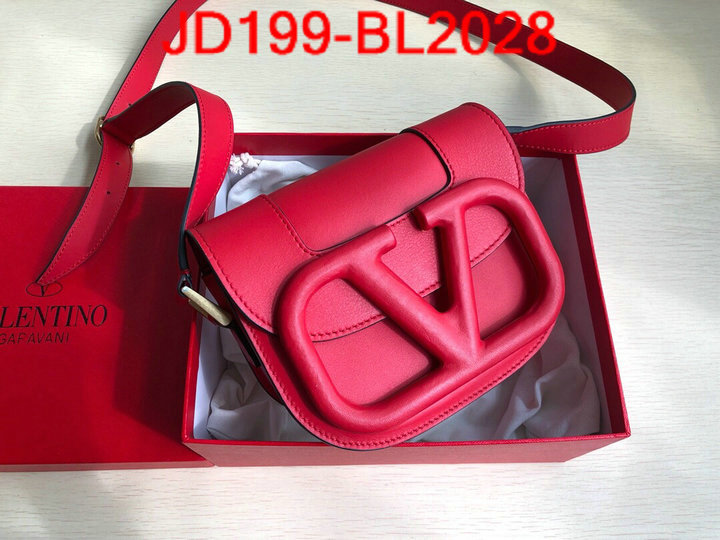 Valentino Bags (TOP)-Diagonal-,top designer replica ,ID: BL2028,$: 199USD