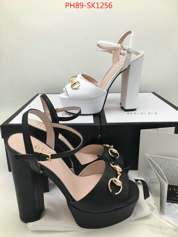 Women Shoes-Gucci,online china , ID: SK1256,$:89USD